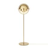 Nora Bay Metal Floor Lamp, detail view 20
