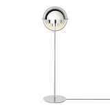 Nora Bay Metal Floor Lamp, detail view 18