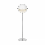 Nora Bay Metal Floor Lamp, detail view 19