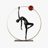 Galen Morrow Decorative Object by Maison Velume