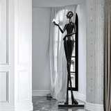 Lucen Winter Decorative Object, detail view 8