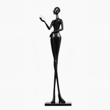 Lucen Winter Decorative Object by Maison Velume