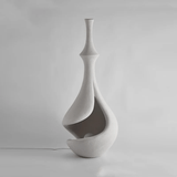 Rora Bloom Metal Floor Lamp, detail view 7