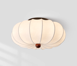 Avel Orbit Wood Ceiling Light, detail view 14