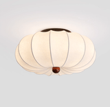 Avel Orbit Wood Ceiling Light, detail view 16