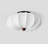 Avel Orbit Wood Ceiling Light, detail view 15