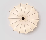 Avel Orbit Wood Ceiling Light, detail view 17