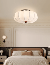 Avel Orbit Wood Ceiling Light, detail view 20