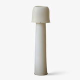 Amara Ridge Metal Floor Lamp by Maison Velume