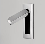 Pella Winter Aluminum Wall Light, detail view 66