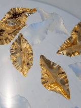 Eden Ridge Glass Chandelier, detail view 29