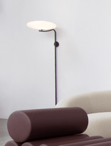 Amara Wisp Acrylic Wall Light, detail view 18