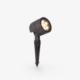 Alina Dawn Steel Outdoor Light by Maison Velume