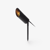 Cora Ridge Steel Outdoor Light by Maison Velume