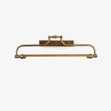 Evara Terra Acrylic Wall Light by Maison Velume