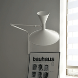 Elian Shade Metal Wall Light, detail view 30