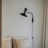 Elian Shade Metal Wall Light, detail view 31