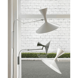 Elian Shade Metal Wall Light, detail view 32