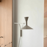 Elian Shade Metal Wall Light, detail view 33