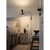 Elian Shade Metal Wall Light, detail view 34