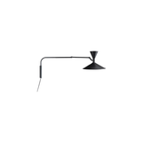 Elian Shade Metal Wall Light, detail view 36