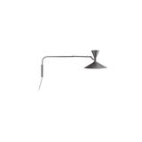 Elian Shade Metal Wall Light, detail view 37