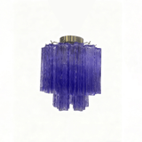 Tarin Line Glass Ceiling Light, detail view 27