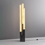 Ilan Reed Alabaster Floor Lamp, detail view 20