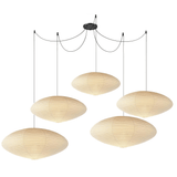 Ilan Field Metal Pendant Light, detail view 124