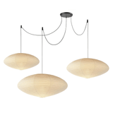 Ilan Field Metal Pendant Light, detail view 123