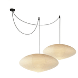 Ilan Field Metal Pendant Light, detail view 122