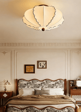 Jora Hearth Fabric Ceiling Light, detail view 14