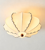 Jora Hearth Fabric Ceiling Light, detail view 15