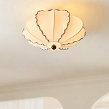 Jora Hearth Fabric Ceiling Light, detail view 10