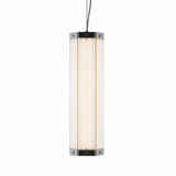 Wren Hearth Glass Pendant Light, detail view 19