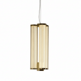 Wren Hearth Glass Pendant Light, detail view 20