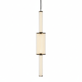 Wren Hearth Glass Pendant Light, detail view 21