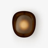 Nora Quartz Resin Wall Light by Maison Velume