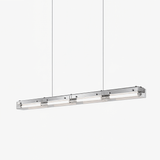 Ember Haven Acrylic Pendant Light by Maison Velume
