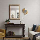 Tarin Meadow Metal Wall Light, detail view 4