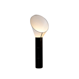 Maren Aster Fabric Floor Lamp, detail view 12