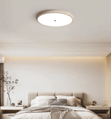 Niven Pine Travertine Ceiling Light, detail view 6