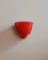 Elian Quartz Glass Wall Light, detail view 42