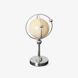 Nora Pearl Glass Table Lamp by Maison Velume