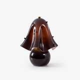 Amara Lark Glass Table Lamp by Maison Velume