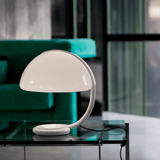 Vian Juniper Acrylic Table Lamp, detail view 2