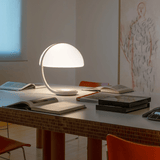 Vian Juniper Acrylic Table Lamp, detail view 3