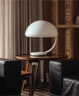 Vian Juniper Acrylic Table Lamp, detail view 7