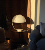 Vian Juniper Acrylic Table Lamp, detail view 9