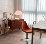 Vian Juniper Acrylic Table Lamp, detail view 13